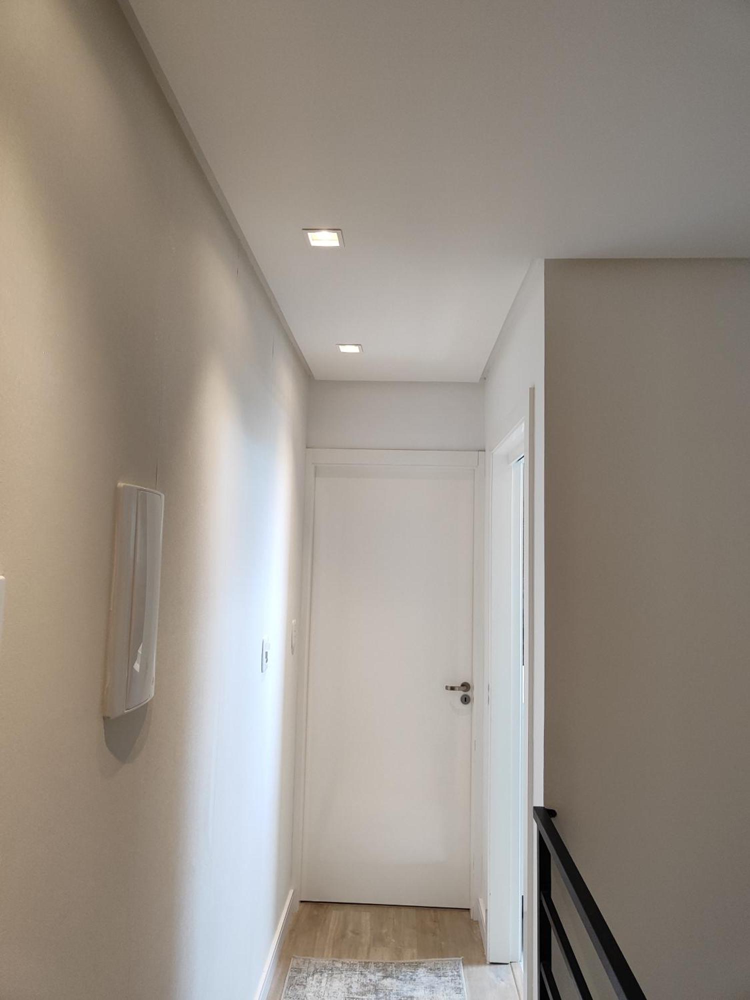 Residencial Instambul, Localizado Em Bairro Nobre, Proximo A Apartment