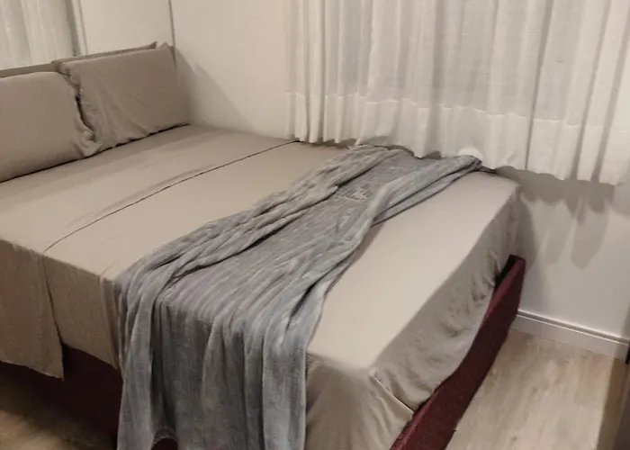 Residencial Instambul, Localizado Em Bairro Nobre, Proximo A Universidade