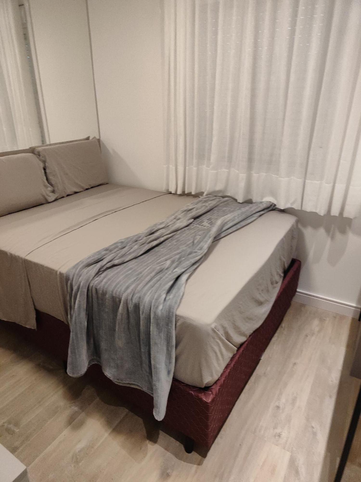 Apartamento Residencial Instambul, Localizado Em Bairro Nobre, Proximo A Bento Gonçalves