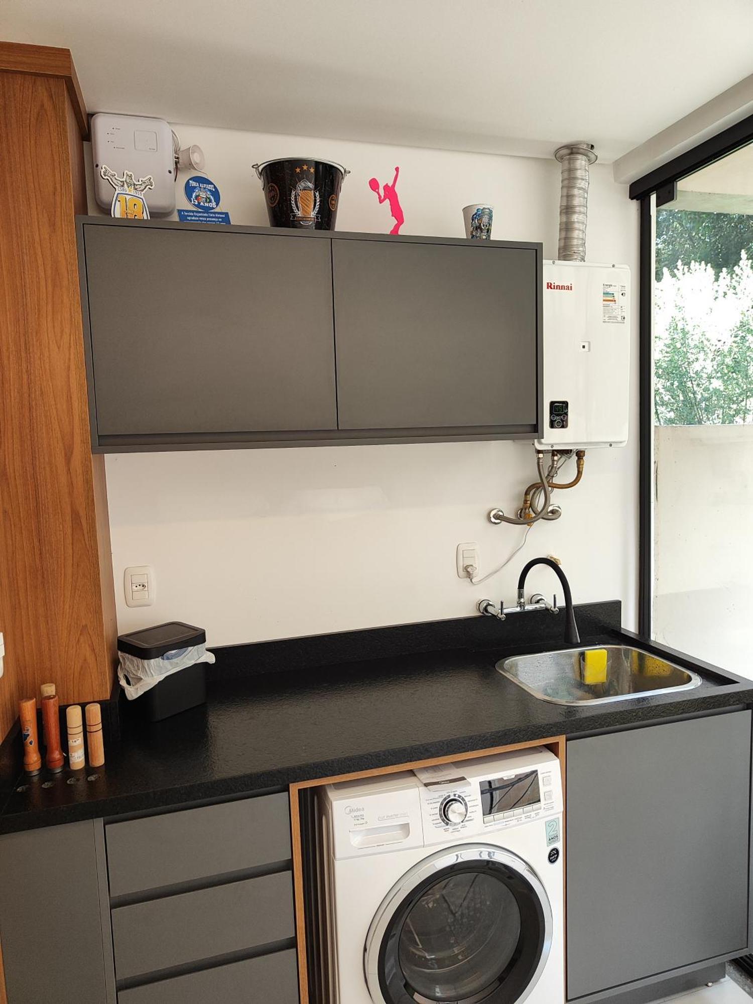 Apartamento Residencial Instambul, Localizado Em Bairro Nobre, Proximo A